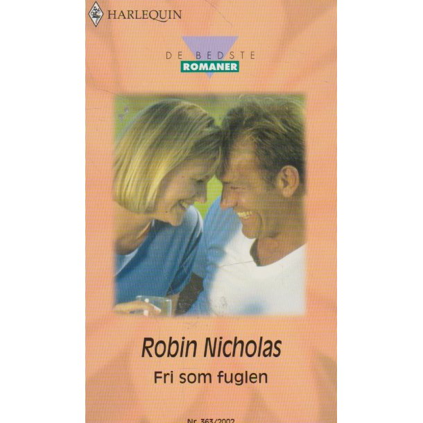 De bedste romaner 363