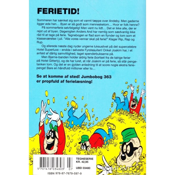 Jumbobog 363