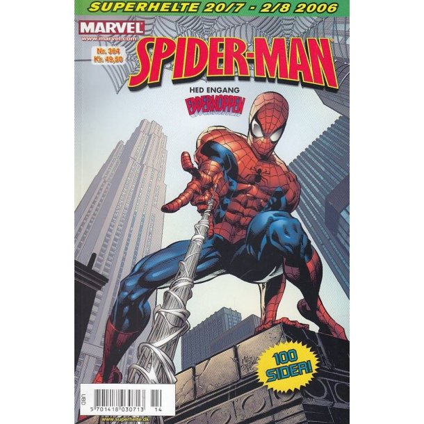 Spider-Man 364