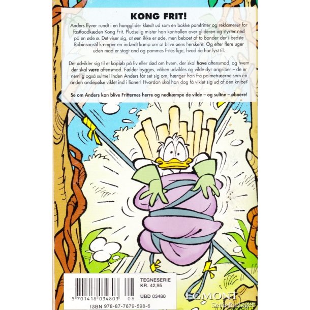 Jumbobog 364