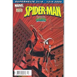 Spider-man 365