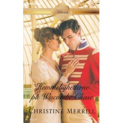 Harlequin Historisk 366