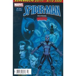 Spider-Man 366
