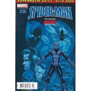Spider-Man 366