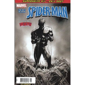 Spider-Man 367