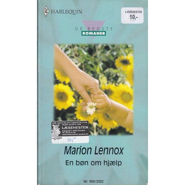 De bedste romaner 369 (2002)