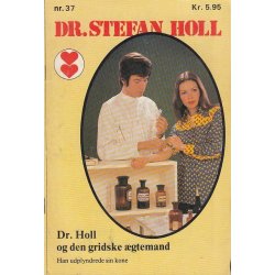 DR. Stefan Holl 37