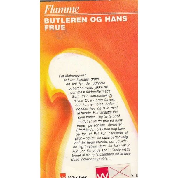 Flamme 37