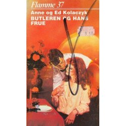 Flamme 37