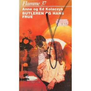 Flamme 37