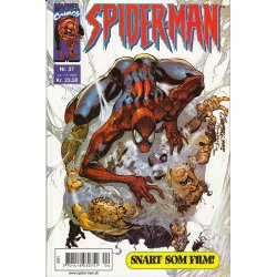 Spider-Man 37
