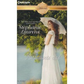 Harlequin Historisk 372