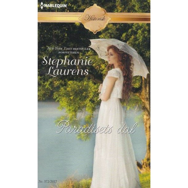 Harlequin Historisk 372