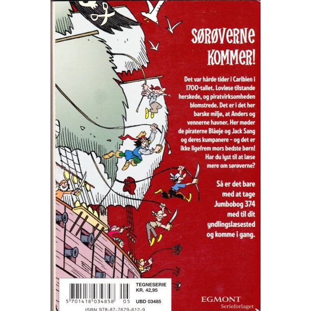 Jumbobog 374