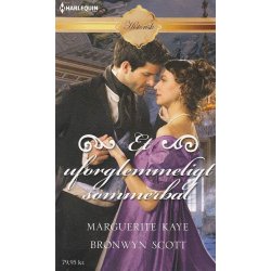 Harlequin Historisk 375