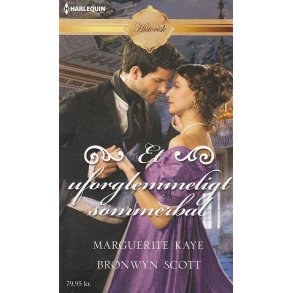 Harlequin Historisk 375