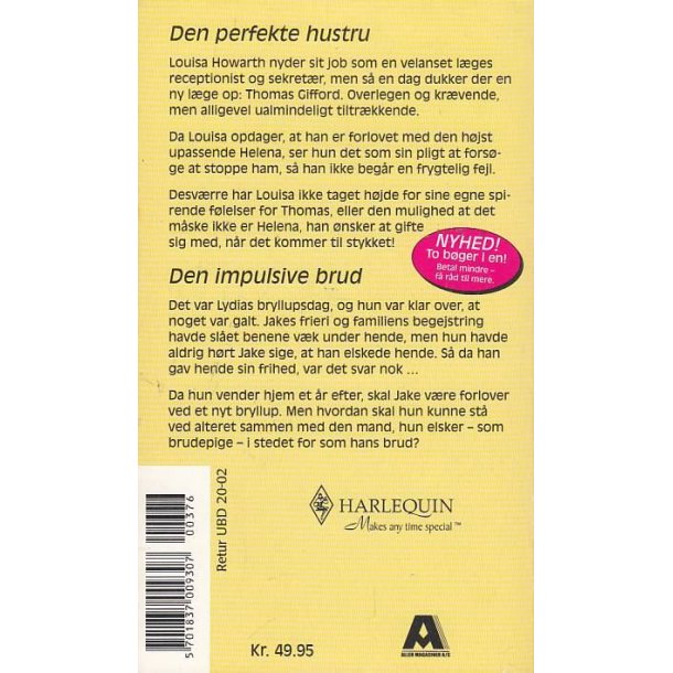 De bedste romaner 376