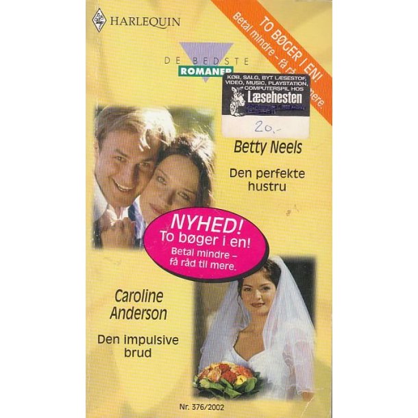 De bedste romaner 376