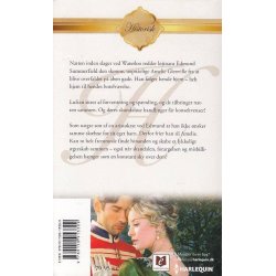 Harlequin Historisk 377