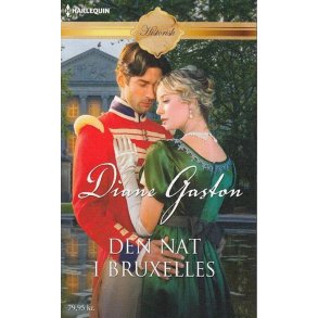 Harlequin Historisk 377