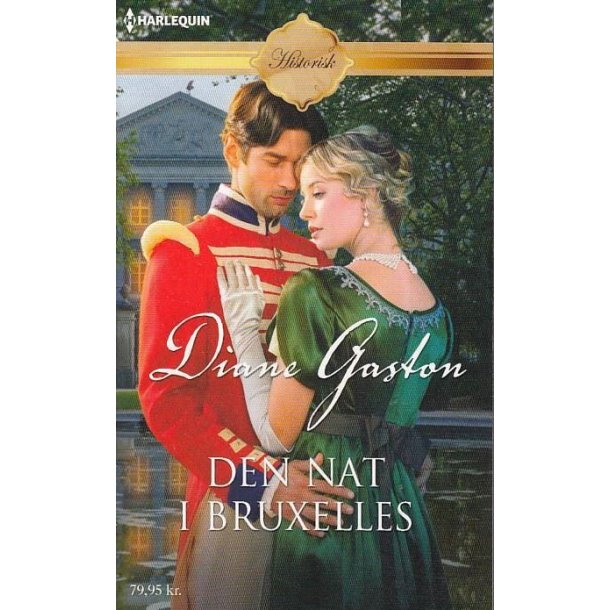 Harlequin Historisk 377