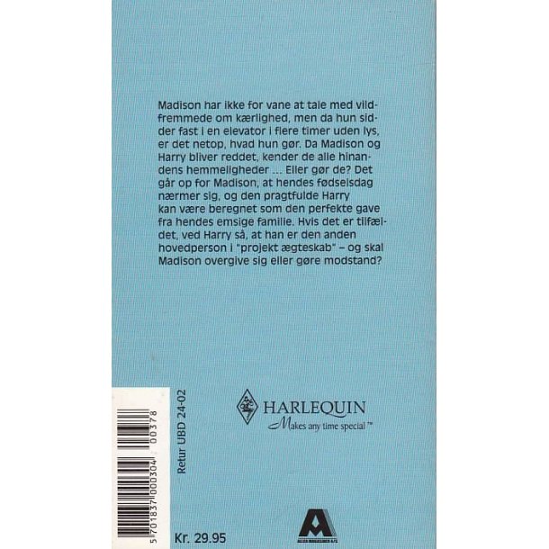 De bedste romaner 378 (2002)