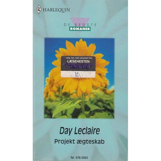 De bedste romaner 378 (2002)