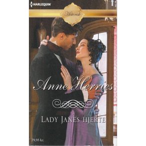 Harlequin Historisk 378