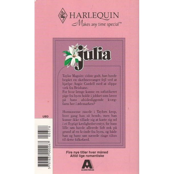 Julia 378 (2000)