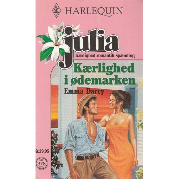 Julia 378 (2000)