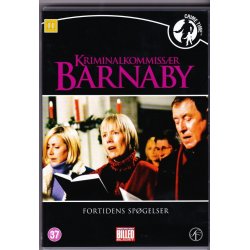Kriminalkommiss�r Barnaby 37 (DVD)