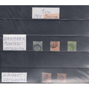 Danske Frim�rker 