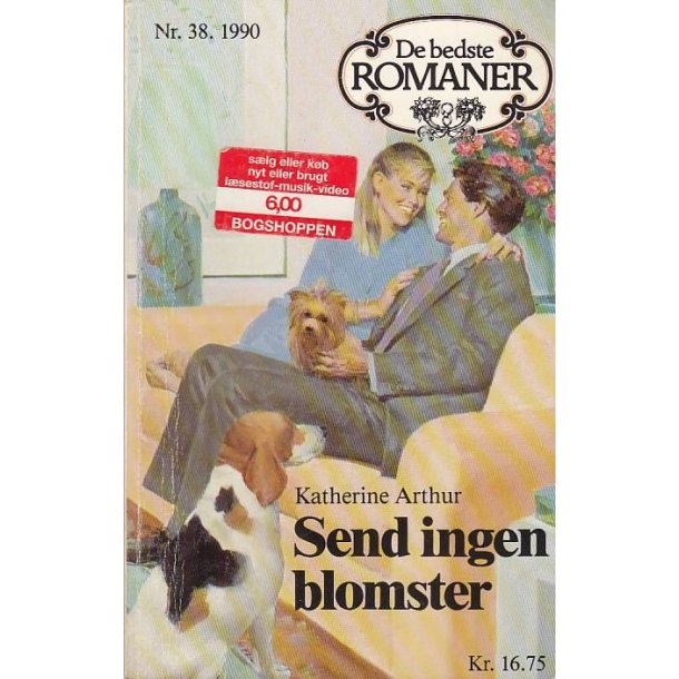 De bedste romaner 38
