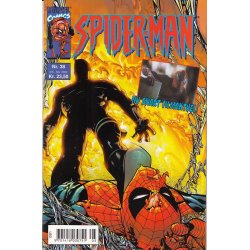 Spider-Man 38