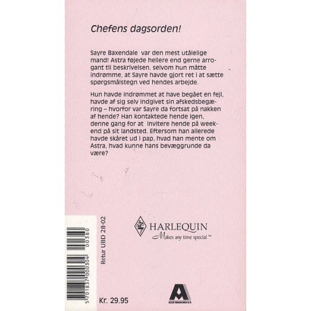 De bedste romaner 380