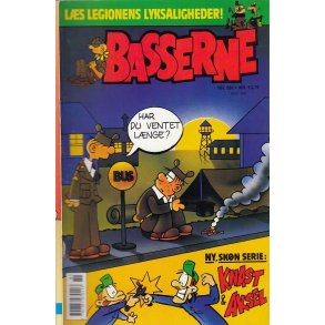 Basserne 381