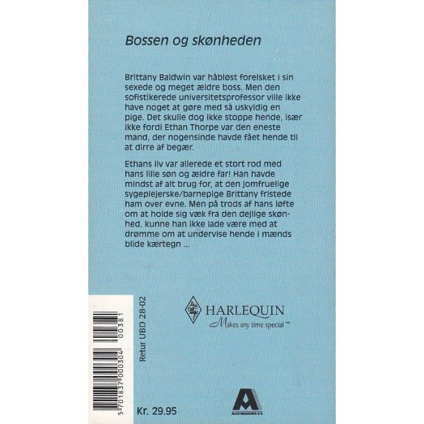 De bedste romaner 381