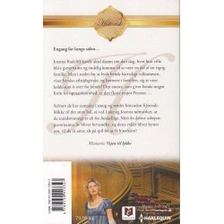 Harlequin Historisk 381 