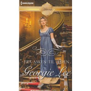 Harlequin Historisk 381 