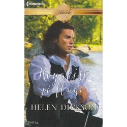 Harlequin Historisk 382