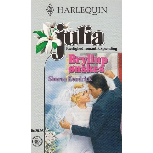 Julia 383 (2000)