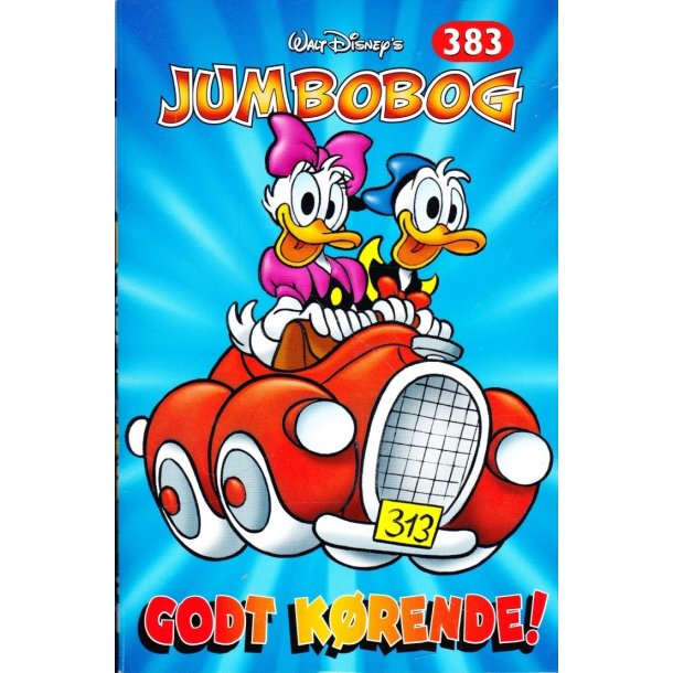 Jumbobog 383