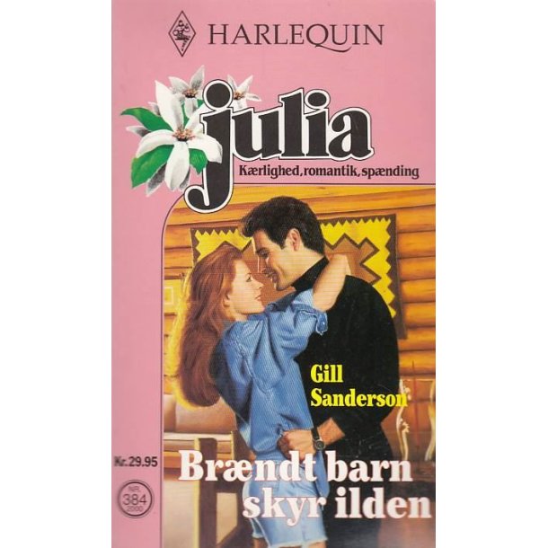 Julia 384 (2000)