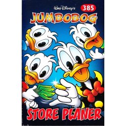 Jumbobog 385