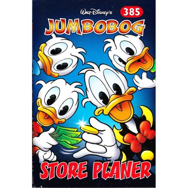 Jumbobog 385