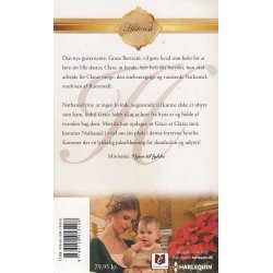 Harlequin Historisk 387