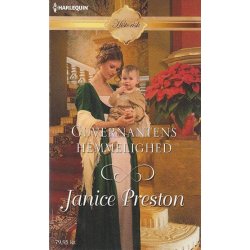 Harlequin Historisk 387