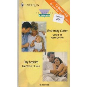 De bedste romaner 388