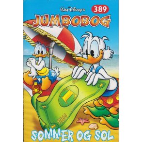 Jumbobog 389 