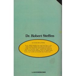DR. Robert Steffen 39
